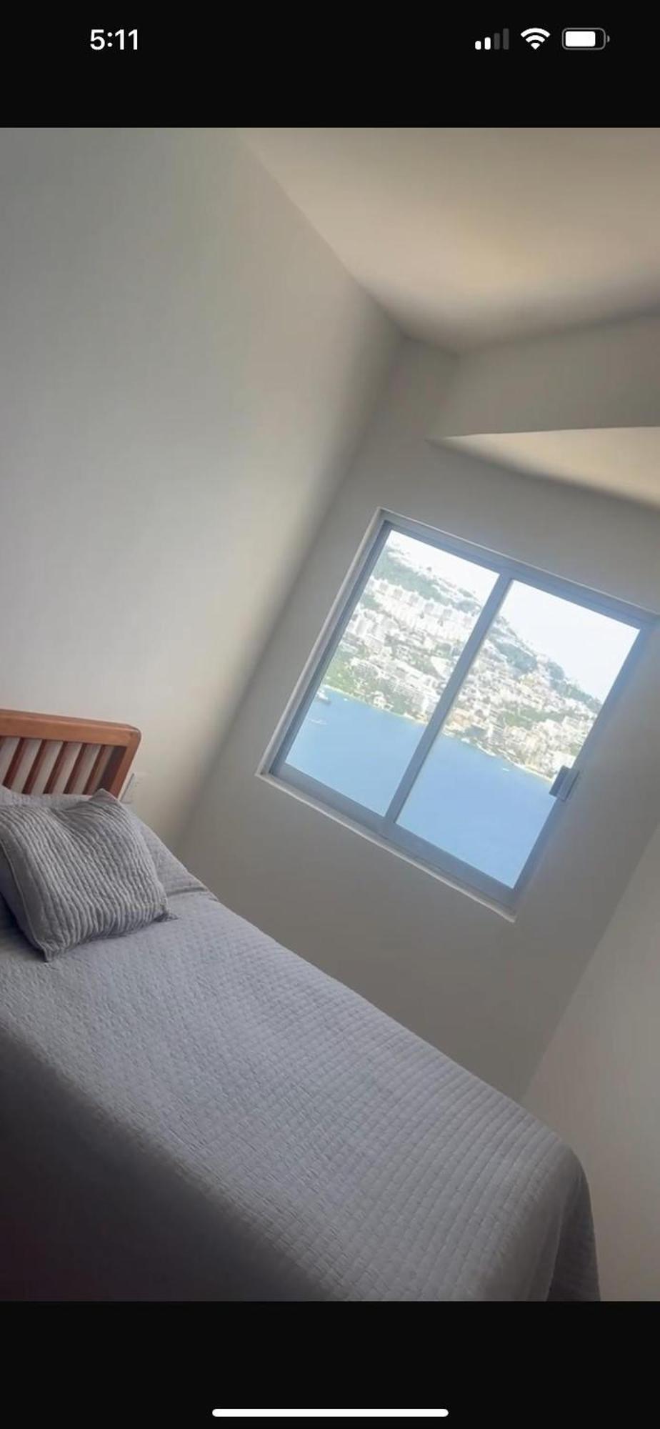 La Palapa Acapulco Apartment Bagian luar foto